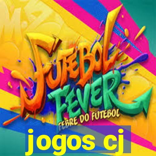 jogos cj